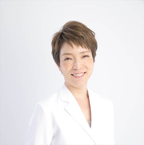 デンタルサロン ナチュール銀座 院長 日髙 暁子