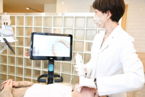 DSC_7275_1 - マウスピース矯正/ホワイトニング/美容歯科は銀座の歯医者|デンタルサロンナチュール銀座